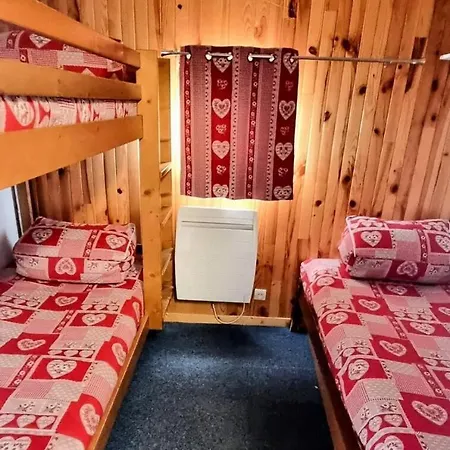 Résidence Orciere - 2 Pieces 4 Personnes Au Pied Des Pistes Et A 2 Pas Du Centre Mae-7742