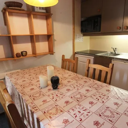 Résidence Orciere - 2 Pieces 4 Personnes Au Pied Des Pistes Et A 2 Pas Du Centre Mae-7742 Val Thorens