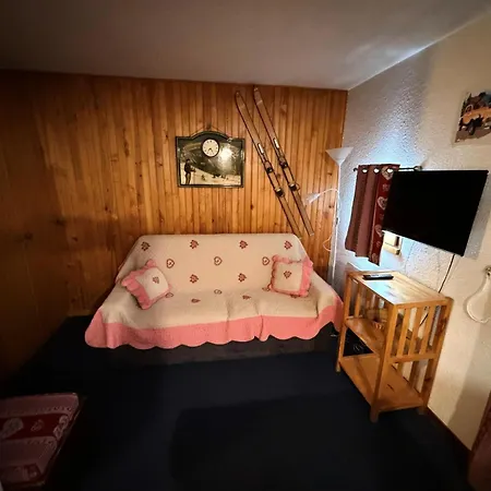 Apartamento Résidence Orciere - 2 Pieces 4 Personnes Au Pied Des Pistes Et A 2 Pas Du Centre Mae-7742 *